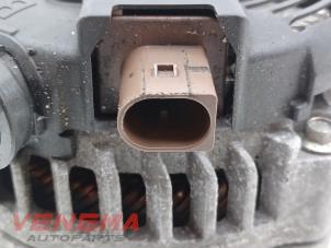 Dynamo van een Alfa Romeo Stelvio (949) 2.0 T 16V Q4 2022
