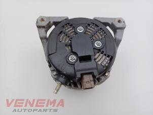Dynamo van een Alfa Romeo Stelvio (949) 2.0 T 16V Q4 2022