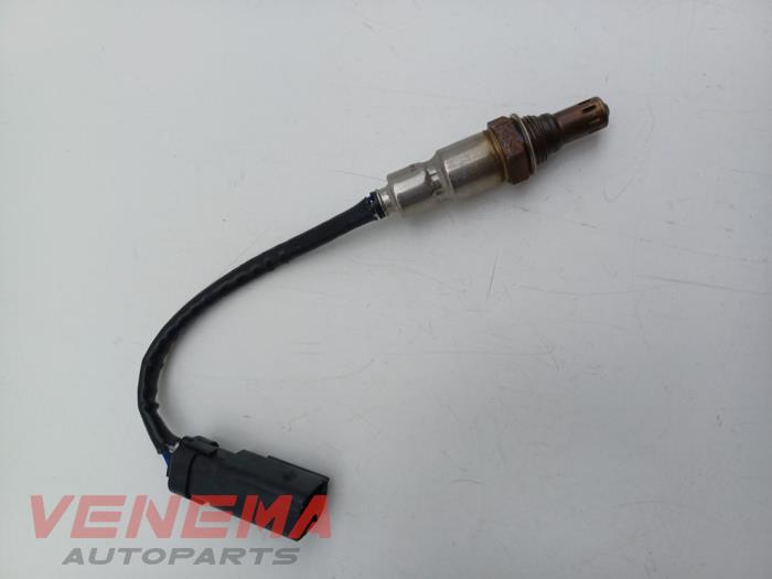 Lambda probe from a Alfa Romeo Stelvio (949) 2.0 T 16V Q4 2022