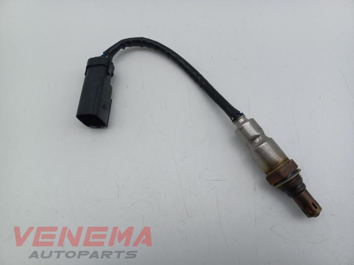 Usados Sonda Lambda Alfa Romeo Stelvio (949) 2.0 T 16V Q4 Precio € 39,99 Norma de margen ofrecido por Venema Autoparts