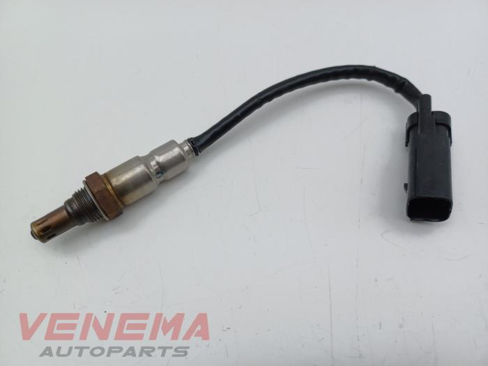 Lambda probe from a Alfa Romeo Stelvio (949) 2.0 T 16V Q4 2022