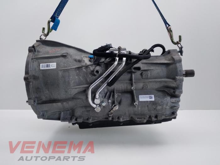 Gebrauchte Getriebe Alfa Romeo Stelvio (949) 2.0 T 16V Q4 Preis € 1.999,99 Margenregelung angeboten von Venema Autoparts