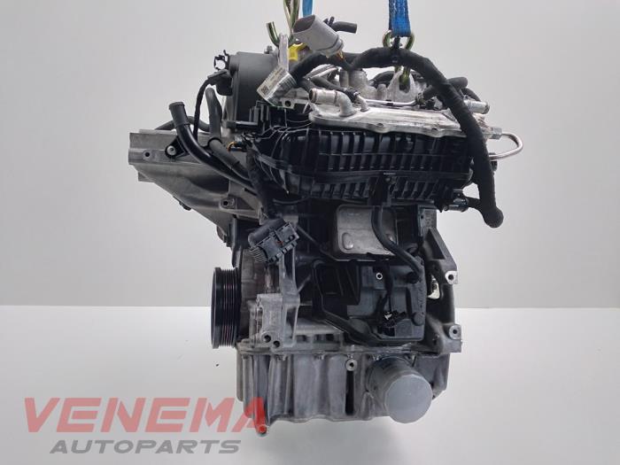 Used Engine Audi Q2 (GAB/GAG) 1.0 TFSI 12V Price € 549,99 Margin scheme offered by Venema Autoparts