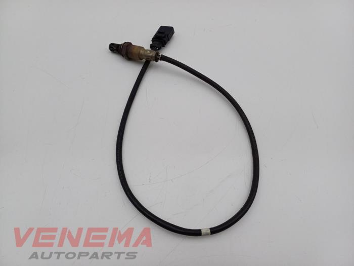 Usados Sonda Lambda Audi Q2 (GAB/GAG) 1.0 TFSI 12V Precio € 14,99 Norma de margen ofrecido por Venema Autoparts