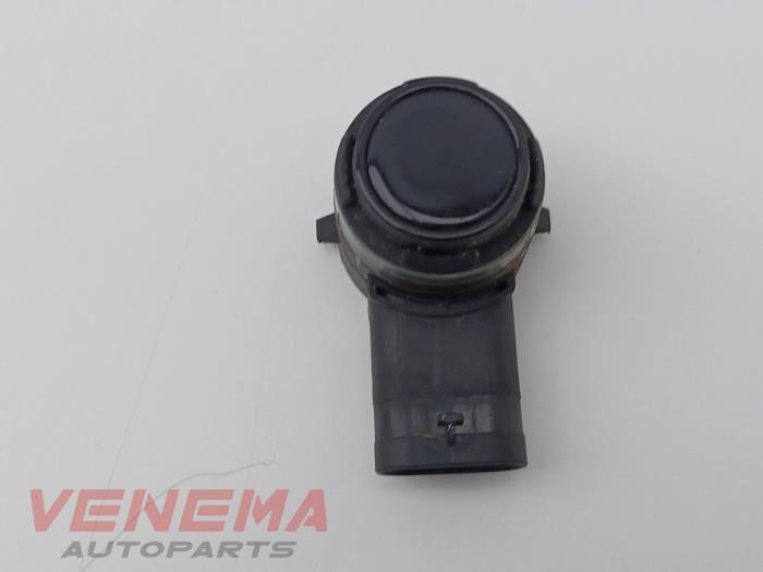 Usados Sensor PDC Audi Q2 (GAB/GAG) 1.0 TFSI 12V Precio € 9,99 Norma de margen ofrecido por Venema Autoparts