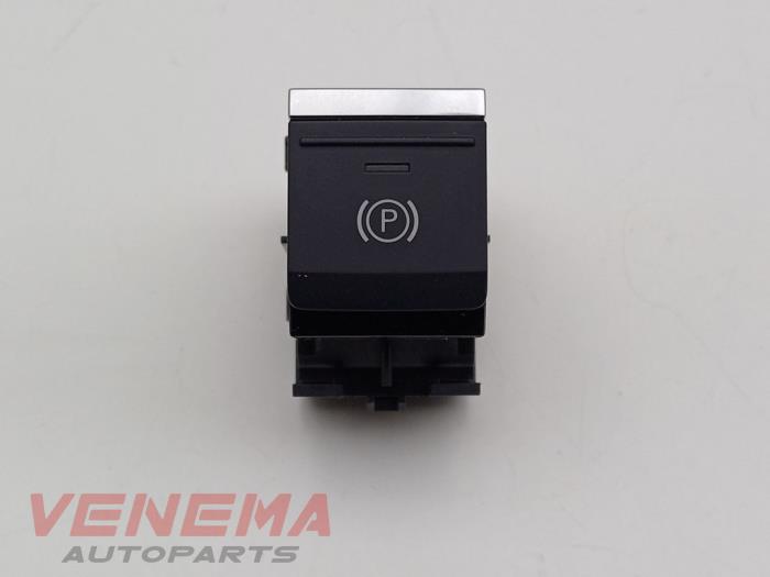 Gebrauchte Handbremse Schalter Volkswagen Passat Variant (CJ5) 2.0 TDI 16V Preis € 34,99 Margenregelung angeboten von Venema Autoparts