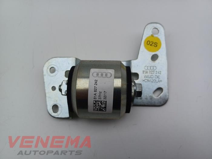 Gebrauchte Schwingungsdämpfer Audi Q2 (GAB/GAG) 1.0 TFSI 12V Preis € 39,99 Margenregelung angeboten von Venema Autoparts