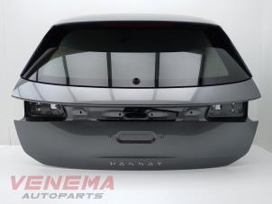 Usagé Hayon arrière Volkswagen Passat Variant (CJ5) 2.0 TDI 16V Prix € 1.249,99 Règlement à la marge proposé par Venema Autoparts
