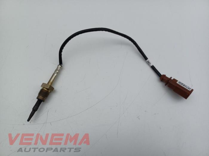 Gebrauchte Auspuff Temperatursensor Volkswagen Passat Variant (CJ5) 2.0 TDI 16V Preis € 39,99 Margenregelung angeboten von Venema Autoparts