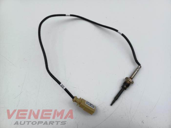 Gebrauchte Rußfilter Sensor Volkswagen Passat Variant (CJ5) 2.0 TDI 16V Preis € 39,99 Margenregelung angeboten von Venema Autoparts