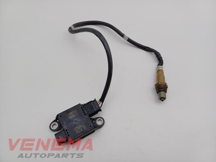 Begagnade Partikelfiltersensor Volkswagen Passat Variant (CJ5) 2.0 TDI 16V Pris € 199,99 Marginaltabell erbjuds av Venema Autoparts