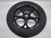 Alfa Romeo Stelvio (949) 2.0 T 16V Q4 Hjul + vinterdäck