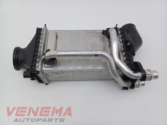 Used Intercooler Mercedes E (C238) E-300 2.0 Turbo 16V Price € 49,99 Margin scheme offered by Venema Autoparts