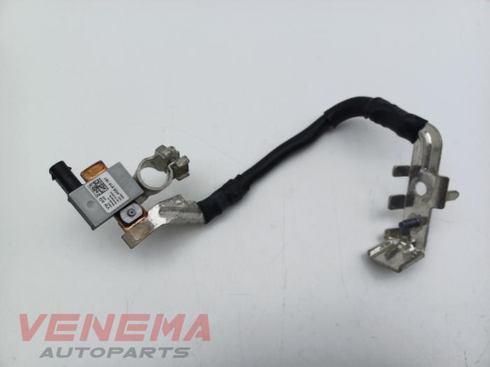 Gebrauchte Batteriesensor Volkswagen Passat Variant (CJ5) 2.0 TDI 16V Preis € 19,99 Margenregelung angeboten von Venema Autoparts