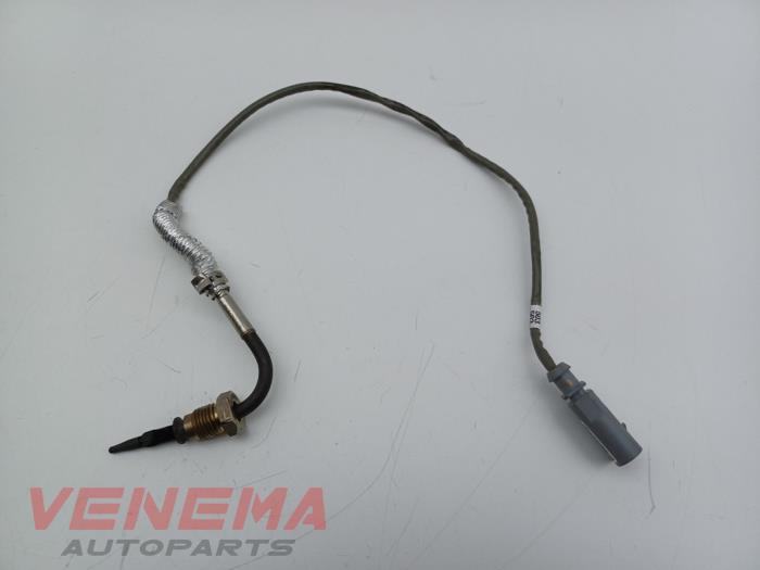 Gebrauchte Auspuff Temperatursensor Volkswagen Passat Variant (CJ5) 2.0 TDI 16V Preis € 49,99 Margenregelung angeboten von Venema Autoparts
