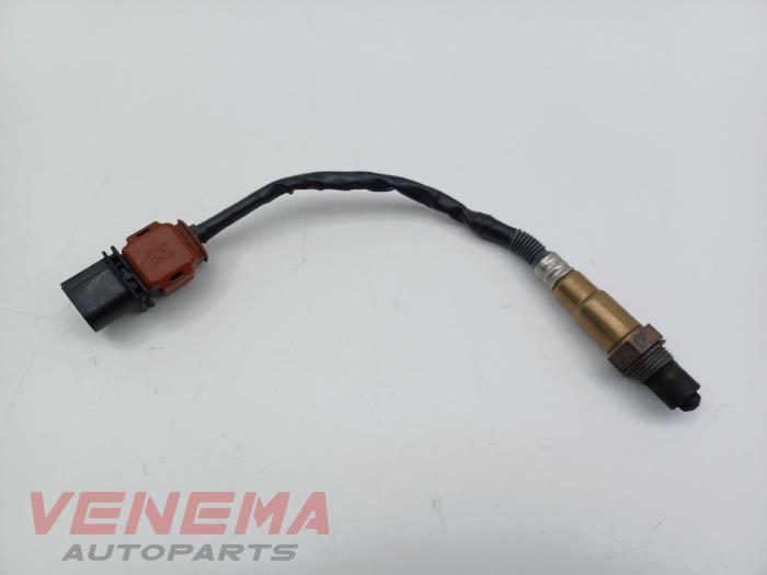 Lambda probe from a Audi A7 Sportback (4GA/4GF) 3.0 TDI V6 24V 2015