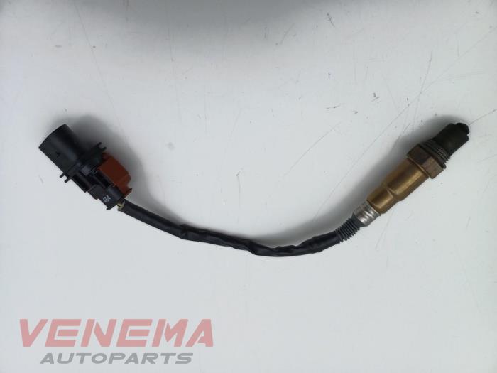 Usados Sonda Lambda Audi A7 Sportback (4GA/4GF) 3.0 TDI V6 24V Precio € 19,99 Norma de margen ofrecido por Venema Autoparts