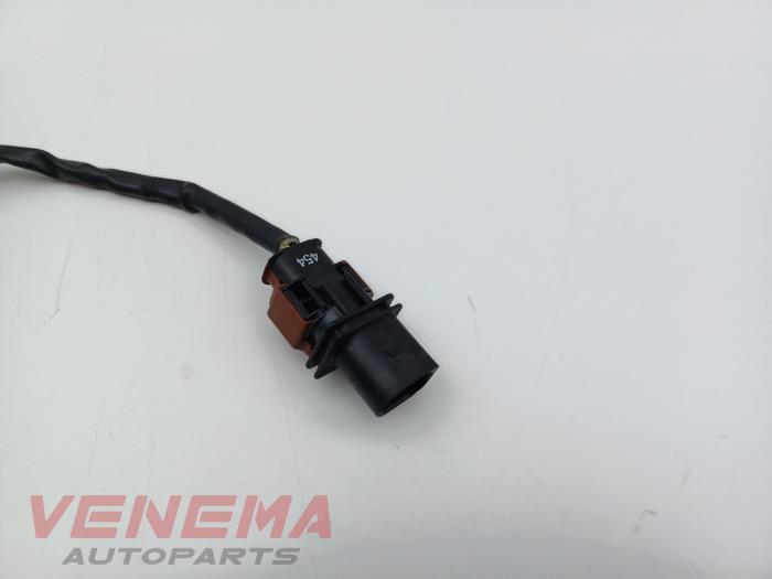 Lambda probe from a Audi A7 Sportback (4GA/4GF) 3.0 TDI V6 24V 2015