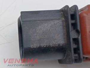 Lambda probe from a Audi A7 Sportback (4GA/4GF) 3.0 TDI V6 24V 2015