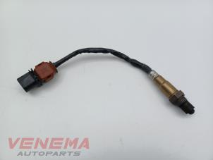 Lambda probe from a Audi A7 Sportback (4GA/4GF) 3.0 TDI V6 24V 2015