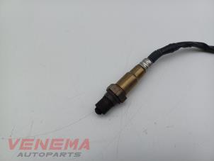 Lambda probe from a Audi A7 Sportback (4GA/4GF) 3.0 TDI V6 24V 2015