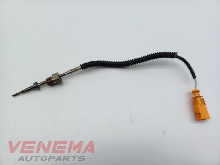 Begagnade Partikelfiltersensor Audi A7 Sportback (4GA/4GF) 3.0 TDI V6 24V Pris € 39,99 Marginaltabell erbjuds av Venema Autoparts