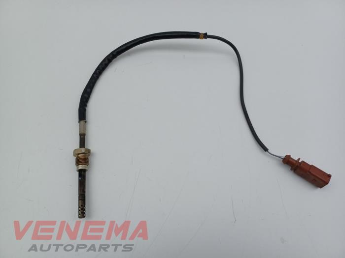 Begagnade Partikelfiltersensor Audi A7 Sportback (4GA/4GF) 3.0 TDI V6 24V Pris € 39,99 Marginaltabell erbjuds av Venema Autoparts