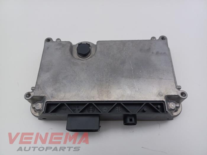 Usagé Module caméra Audi A7 Sportback (4GA/4GF) 3.0 TDI V6 24V Prix € 174,99 Règlement à la marge proposé par Venema Autoparts