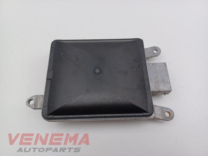 Używane Czujnik Side Assist Audi A7 Sportback (4GA/4GF) 3.0 TDI V6 24V Cena € 149,99 Procedura marży oferowane przez Venema Autoparts