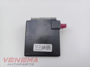 Begagnade Antenn (diverse) Volkswagen Arteon Shooting Brake (3HAC) 2.0 TSI 16V Pris € 9,99 Marginaltabell erbjuds av Venema Autoparts