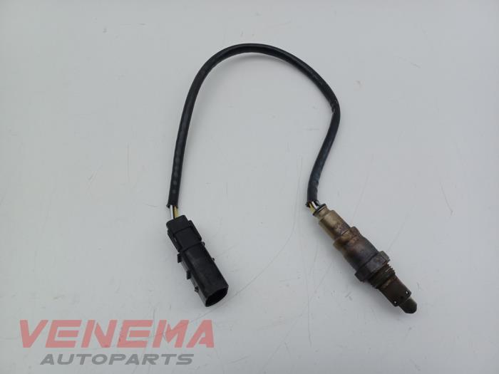 Usados Sonda Lambda Mercedes A (177.0) 2.0 A-220 Turbo 16V Precio € 19,99 Norma de margen ofrecido por Venema Autoparts