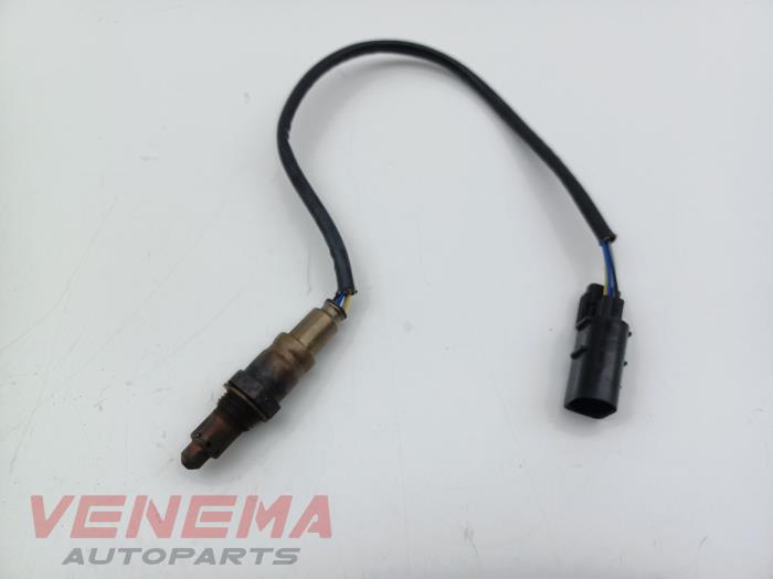 Lambda probe from a Mercedes-Benz A (177.0) 2.0 A-220 Turbo 16V 2019