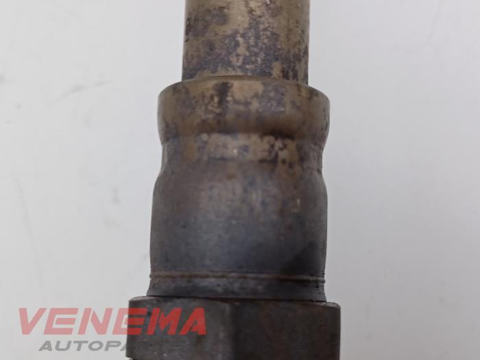 Lambda probe from a Mercedes-Benz A (177.0) 2.0 A-220 Turbo 16V 2019