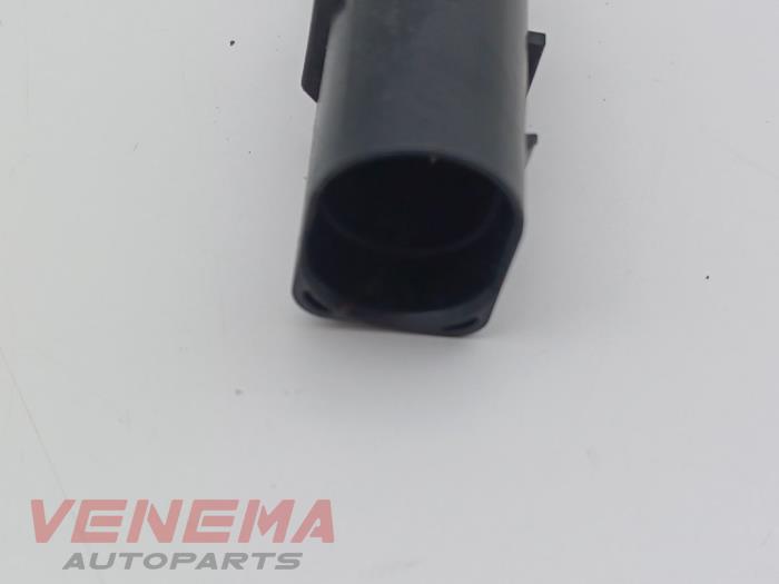 Lambda probe from a Mercedes-Benz A (177.0) 2.0 A-220 Turbo 16V 2019