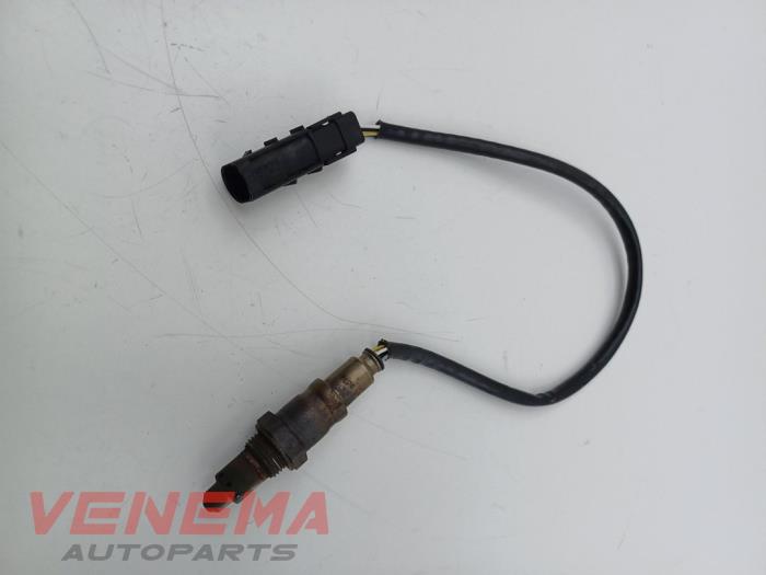 Lambda probe from a Mercedes-Benz A (177.0) 2.0 A-220 Turbo 16V 2019