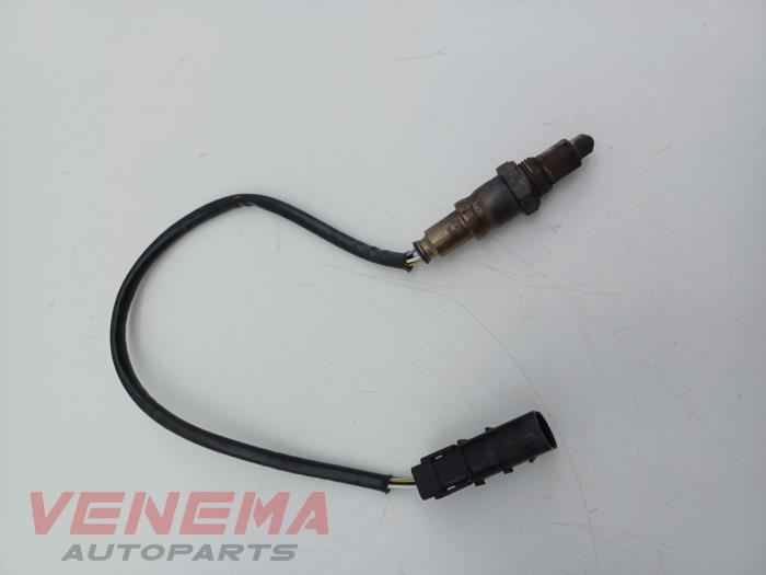 Lambda probe from a Mercedes-Benz A (177.0) 2.0 A-220 Turbo 16V 2019