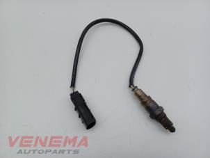 Lambda probe from a Mercedes-Benz A (177.0) 2.0 A-220 Turbo 16V 2019