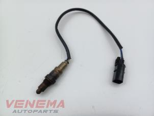 Lambda probe from a Mercedes-Benz A (177.0) 2.0 A-220 Turbo 16V 2019