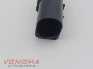 Lambda probe from a Mercedes-Benz A (177.0) 2.0 A-220 Turbo 16V 2019