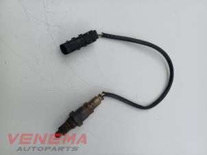 Lambda probe from a Mercedes-Benz A (177.0) 2.0 A-220 Turbo 16V 2019