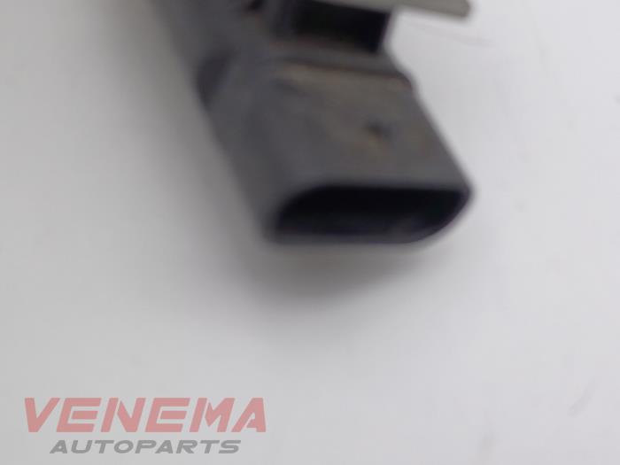 Lambda probe from a Mercedes-Benz A (177.0) 2.0 A-220 Turbo 16V 2019