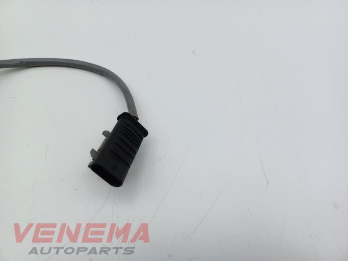 Lambda probe from a Mercedes-Benz A (177.0) 2.0 A-220 Turbo 16V 2019