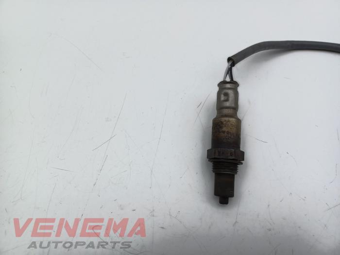 Lambda probe from a Mercedes-Benz A (177.0) 2.0 A-220 Turbo 16V 2019