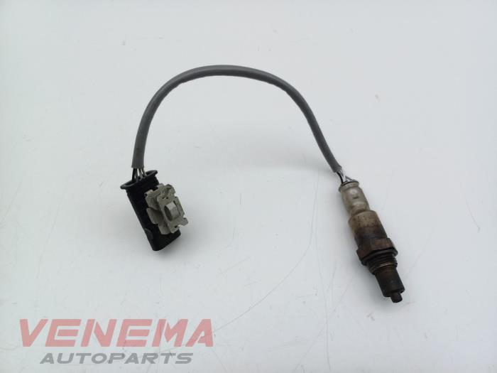 Lambda probe from a Mercedes-Benz A (177.0) 2.0 A-220 Turbo 16V 2019