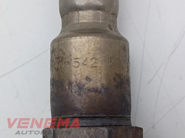 Lambda probe from a Mercedes-Benz A (177.0) 2.0 A-220 Turbo 16V 2019