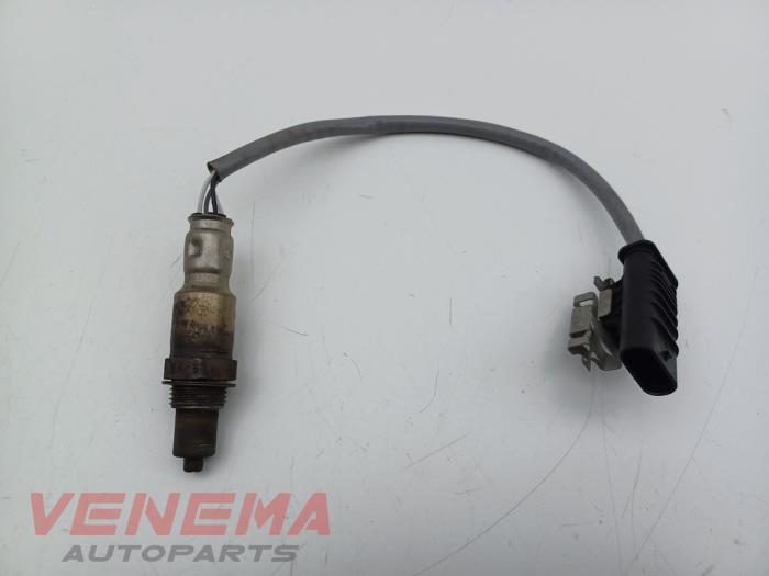 Usados Sonda Lambda Mercedes A (177.0) 2.0 A-220 Turbo 16V Precio € 34,99 Norma de margen ofrecido por Venema Autoparts