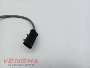 Lambda probe from a Mercedes-Benz A (177.0) 2.0 A-220 Turbo 16V 2019