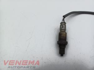 Lambda probe from a Mercedes-Benz A (177.0) 2.0 A-220 Turbo 16V 2019