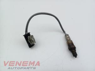 Lambda probe from a Mercedes-Benz A (177.0) 2.0 A-220 Turbo 16V 2019