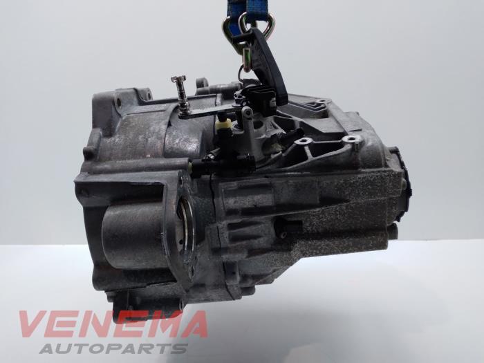 Gebrauchte Getriebe Volkswagen Tiguan (AD1) 1.5 TSI 16V Evo BlueMotion Technology Preis € 1.199,99 Margenregelung angeboten von Venema Autoparts